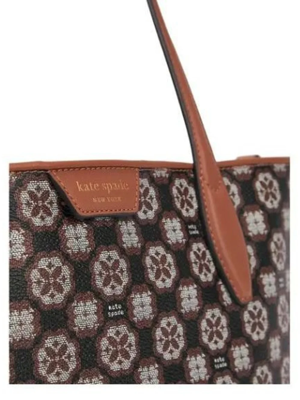 Kate Spade Tote Bag - Picture 2 of 9
